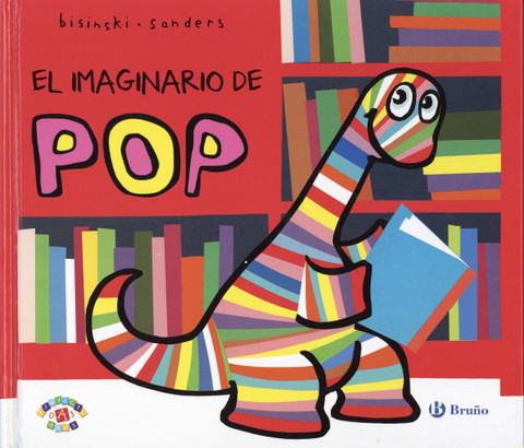 El imaginario de Pop - Pop's Imagination