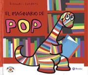 Not Pop-Pop (HC-9780593578926) - Lectorum Publications, Inc