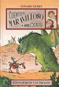 Don Quijote y el dragón - Don Quixote and the Dragon