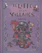 El libro de los villanos - The Book of Villains