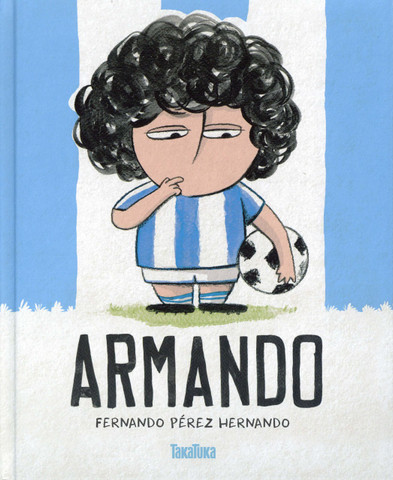 Armando - Armando