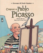Conoce a Pablo Picasso - Get to Know Pablo Picasso