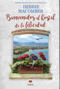 Bienvenidos al hostal de la felicidad - Rose Harbor in Bloom