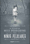 El hogar de Miss Peregrine para niños peculiares - Miss Peregrine's Home for Peculiar Children