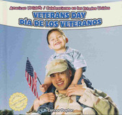 Veterans' Day/Día de los veteranos