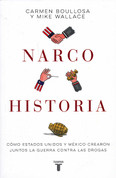 Narcohistoria - A Narco History