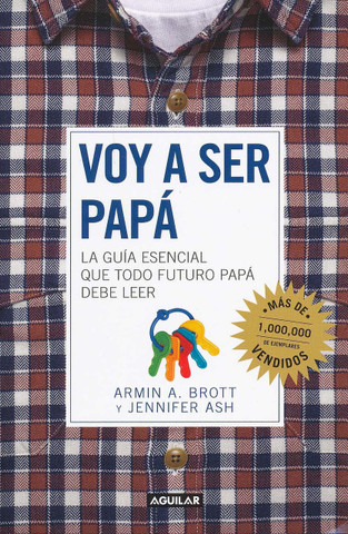 Voy a ser papá - The Expectant Father