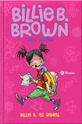 Billie B. es genial - The Missing Tooth/The Bully Buster