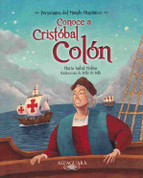 Conoce a Cristóbal Colón - Get to Know Christopher Columbus