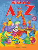 Mi día de la A a la Z - My Day from A to Z