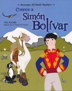 Conoce a Simón Bolívar - Get to Know Simon Bolivar