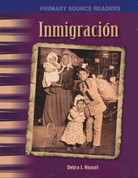 Inmigración - Immigration