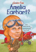 ¿Quién fue Amelia Earhart? - Who Was Amelia Earhart?