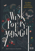 Wink Poppy Midnight - Wink Poppy Midnight