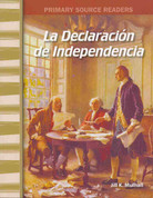 La Declaración de Independencia - The Declaration of Independence