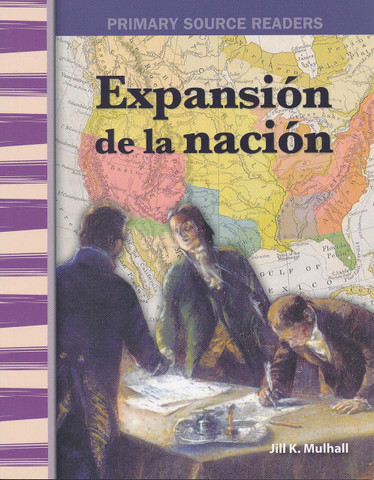 Expansión de la nación - Expanding the Nation