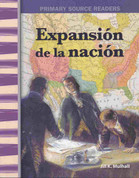 Expansión de la nación - Expanding the Nation