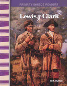 Lewis y Clark - Lewis and Clark