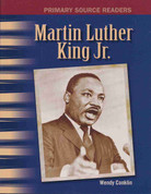 Martin Luther King, Jr. - Martin Luther King, Jr.