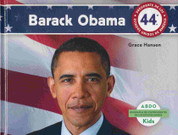 Barack Obama - Barack Obama