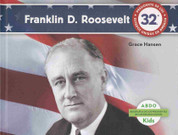 Franklin D. Roosevelt - Franklin D. Roosevelt