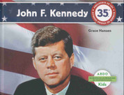 John F. Kennedy - John F. Kennedy