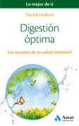 Digestión óptima - Improve Your Digestion