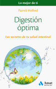 Digestión óptima - Improve Your Digestion