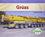 Grúas - Cranes