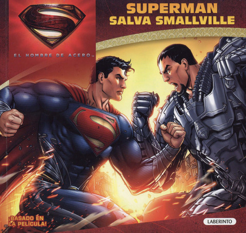 Superman salva Smallville - Superman Saves Smallville