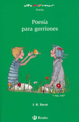 Poesía para gorriones - Poetry for Sparrows