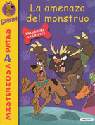 Scooby-Doo. La amenaza del monstruo - Scooby-Doo and the Monster Menace