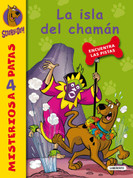 Scooby-Doo. La isla del chamán - Scooby-Doo and the Witch-Doctor