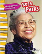 Estadounidenses asombrosos: Rosa Parks - Amazing Americans: Rosa Parks