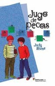 Jugo de pecas - Freckle Juice