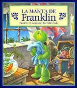 La manta de Frankllin - Franklin's Blanket
