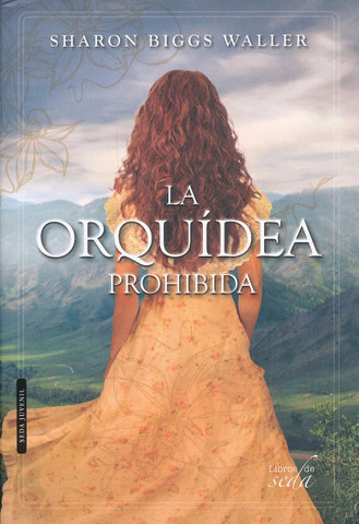 La orquídea prohibida - The Forbidden Orchid