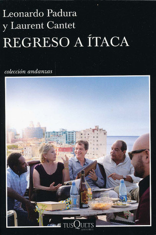 Regreso a Ítaca - Returning to Ithaca