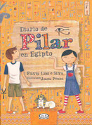 Diario de Pilar en Egipto - Pilar's Diary in Egypt