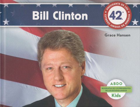 Bill Clinton - Bill Clinton