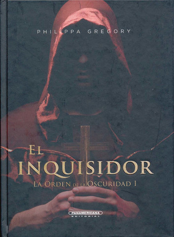 El inquisidor - Changeling : Order of Darkness I