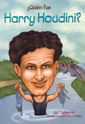 ¿Quién fue Harry Houdini? - Who Was Harry Houdini?