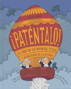 ¡Paténtalo! - Patent It!