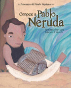 Conoce a Pablo Neruda - Get to Know Pablo Neruda