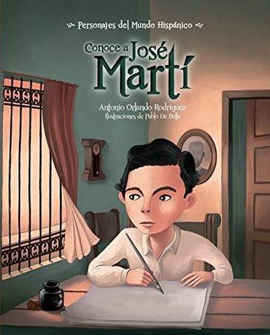 Conoce a José Martí - Get to Know Jose Marti