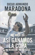 México 86 - Mexico 86