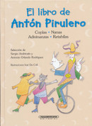 El libro de Antón Pirulero - The Book of Anton Pirulero
