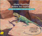 About Reptiles/Sobre los reptiles