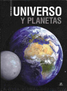 Universo y planetas - Universe and Planets