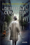 El despertar de Cervantes - Cervantes Awakes